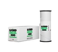 Ilford Delta 400 120 Roll De Película En Blanco Y Negro Formato Medio