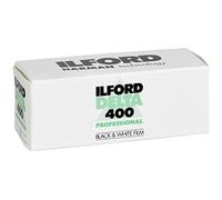 Ilford Delta 400, rollo de 120 mm