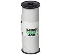 Ilford Delta 400, rollo de 120 mm