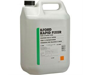 Ilford Fijador Rápido 5 Litros