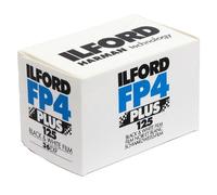 Ilford FP 4 Plus 125 135/36