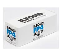 Ilford FP 4 Plus 125 Rollo de película 120