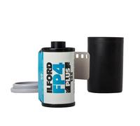 Ilford FP4 Plus 135/36