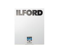 Ilford FP4 Fp 4 Plus 125 8x10 Película Plana en Blanco y Negro B/W S/W 25