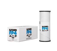 Ilford Fp-4 Plus 120 One Size White