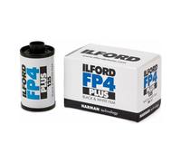 Ilford FP4 Plus 135/36