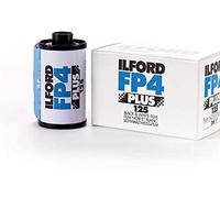 Ilford FP 4 Plus 125 ASA 135-24