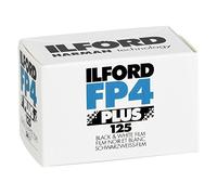 Ilford Película analógica FP4 Plus 135 ISO 125 – Blanco y negro, 24 exposiciones
