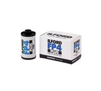 Ilford FP4 Plus 135/36