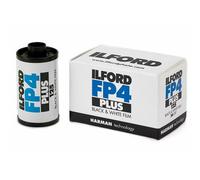 Ilford FP4 Plus 135/36