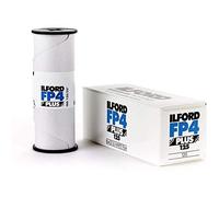 Ilford Fp-4 Plus 120 One Size White