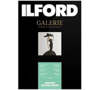 ILFORD GALERIE Algodón Suave Sprite 280gsm A4 - 210mm x 297mm