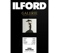 Ilford Galerie Gold Fibre Pearl 13x18 290g
