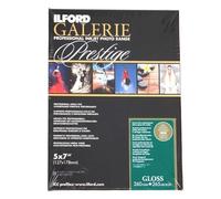 Ilford GALERIE Prestige Gloss 13x18cm 100 Hojas