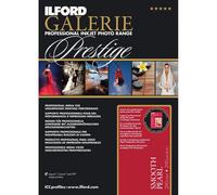 ILFORD GALERIE Prestige Smooth Pearl - 5 x 7 pulgadas, 100 hojas (2001744), papel fotogr fico profesional de inyecci n de tinta de alta densidad