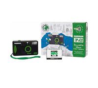 Harman Cámara Reutilizable EZ-35 (Cámara + 1x Película BW HP5 Plus 35mm 36)