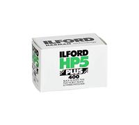 Ilford HP 5 Plus 135/36 película en Blanco y Negro
