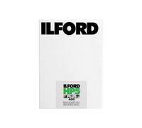 Ilford HP5 400 ASA 4X5".