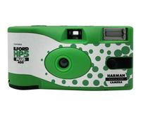 Ilford SUC HP5 Plus 27 disparos