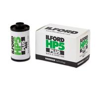 Ilford HP5 FP4 135/36 Película Fotográfica Blanco y Negro