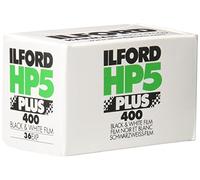 Ilford HP5 Plus 400-36 Película Fotográfica, Color Blanco y Negro