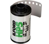 Ilford HP5 Plus 400 ASA 135/24