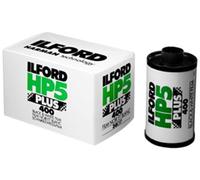 Ilford HP5 Plus Black and White Negative Film (35mm Roll Film, 36 Exposures, 50 Pack) by Ilford