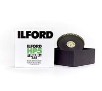 Ilford HP5 Plus, película de 35mm Blanco y Negro, Rollo de 17m