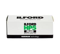Ilford Hp 5 Plus 120 One Size White