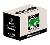 Ilford HP5 Plus 135/24