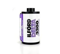 Ilford Delta 3200 Profesional 135/36