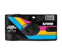 Ilford Ilfocolor Rapid Retro Black 27 Aufnahmen