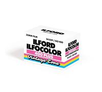 ILFORD ILFOCOLOR Tono Vintage 400 Plus 35mm / 24 exp. ISO 400