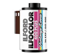ILFORD ILFOCOLOR Tono Vintage 400 Plus 35mm / 36 exp. ISO 400