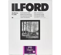 1x 10 Ilford MG RC DL 1M 24x30 Marca Ilford
