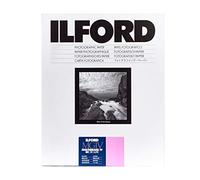 Ilford Multigrade IV Deluxe - Papel para positivado Blanco y Negro, 30 x 40 cm, 10 Hojas, 1M