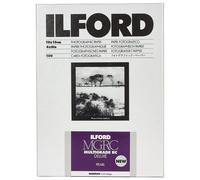 Ilford - Papel multigrado (44 m, 100 Hojas, 100 Hojas)
