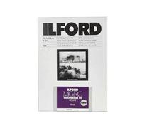 ILFORD MULTIGRADE RC DE Luxe MGD.44M - Surface Perlée 20,3 x 25,4 cm 25 feuilles