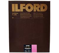 Ilford Multigrade RC IV warmtone - Papel fotográfico Brillante (24 x 30 cm 10 Sheets-Brown
