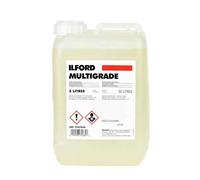 Ilford Multigrade - Revelador para papel 5L