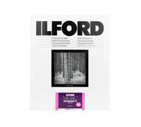 Ilford Multigrade V 1M RC DeLuxe Brillante Blanco y Negro 24 x 30,5 cm 50 Hojas