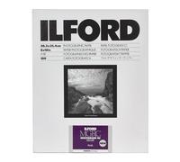 Ilford Multigrade V RC Deluxe Pearl Surface - Papel fotográfico blanco y negro, 190 g/m², 8 x 10, 100 hojas