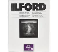Ilford Multigrade V RC Deluxe Pearl Surface Papel fotográfico blanco y negro, 190 g/m², 8 x 10, 50 hojas