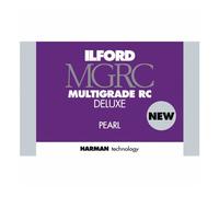 Ilford Multigrado RC Deluxe 44M 12,7 x 17,8cm 100 vel