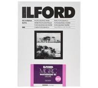 Ilford Multigrado V 1M RC Deluxe Brillante 12,7 X 17,8 CM 100 vel