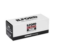 Película sw Ilford Ortho Plus 120