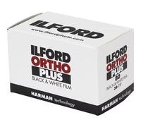 Ilford Ortho Plus135/36 sw Film