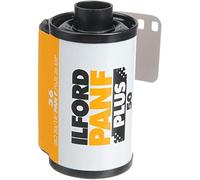 Ilford Pan F Plus 50 135/36