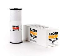 Ilford Pan F 50 120