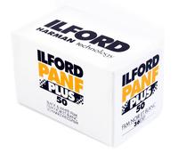 Ilford Pan F Plus 50 135/36